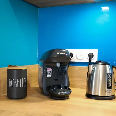 Le Beluga Xl - Confort Et Proximite Airbus Colomiers