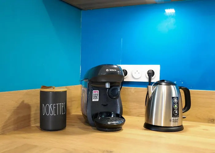 Le Beluga Xl - Confort Et Proximite Airbus Colomiers