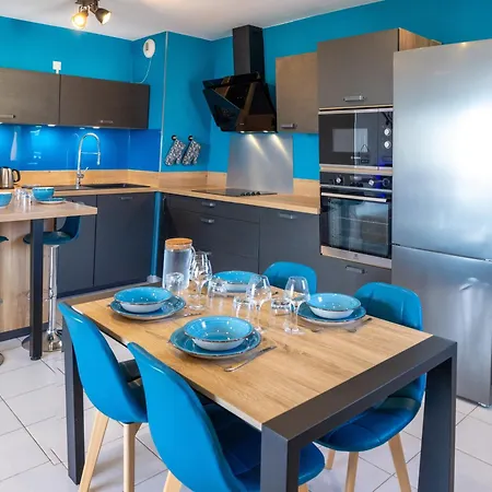 Le Beluga Xl - Confort Et Proximite Airbus コロミエ