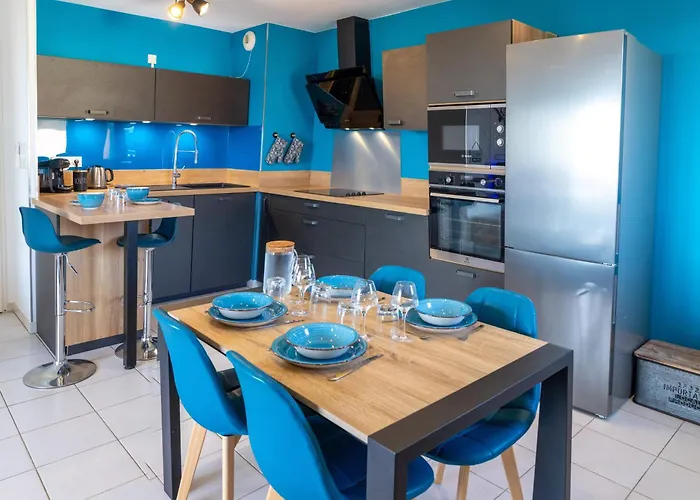 Le Beluga Xl - Confort Et Proximite Airbus קולומייר